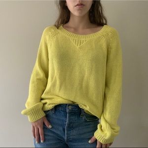 Banana Republic Milly Collection Sweater